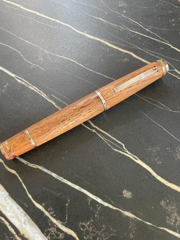 Omas - Omas chateau Lafite - Vulpen, Nieuw