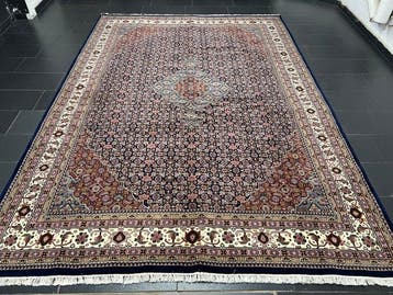 Bidjar - Vloerkleed - 355 cm - 250 cm, Nieuw