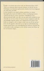 Het geluk van de liefde 9789059111417 Hermann Hesse, Boeken, Literatuur, Verzenden, Gelezen, Hermann Hesse