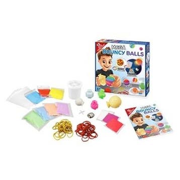 Buki stuiterballen speelgoedset meg van €31,99 voor €15,99, Ophalen of Verzenden, Nieuw
