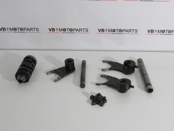Honda CB 250 RS Wals, Motoren, Onderdelen | Honda, Ophalen of Verzenden, Nieuw