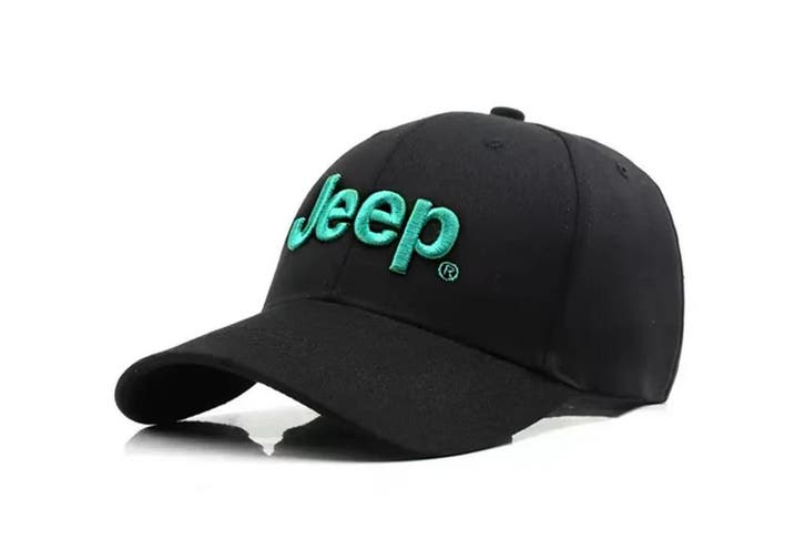 Jeep baseball cap, Auto-onderdelen, Overige Auto-onderdelen, Nieuw, Ophalen of Verzenden