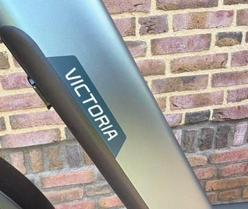 Nieuwe Victoria Tresalo 7.Belt.Large. Bosch performance hmb., Fietsen en Brommers, Overige merken, Nieuw, Ophalen of Verzenden