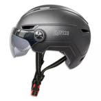 Helm Visor Pro - NTA 8776, Fietsen en Brommers, Fietsaccessoires | Fietshelmen, Verzenden, Nieuw