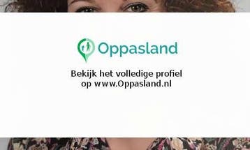 Elianne zoekt een oppas in Heiloo.