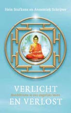 Verlicht en verlost 9789025901561 Annemiek Schrijver, Boeken, Verzenden, Zo goed als nieuw, Annemiek Schrijver