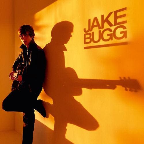 cd - Jake Bugg - Shangri La, Cd's en Dvd's, Cd's | Overige Cd's, Zo goed als nieuw, Verzenden