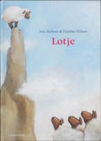 Lotje 9789056376710 Anu Stohner, Verzenden, Gelezen, Anu Stohner
