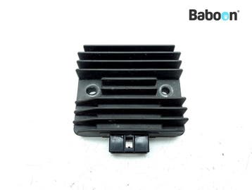 Spanningsregelaar Yamaha XJ 6 2013-2015 (XJ6 Diversion), Motoren, Onderdelen | Yamaha, Verzenden, Gebruikt
