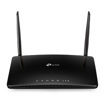 TP-Link Archer MR500 draadloze router Gigabit Ethernet Du..., Verzenden, Nieuw, TP-Link