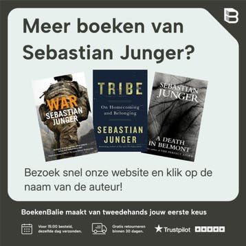 The Perfect Storm - Sebastian Junger 9780393040166, Verzenden, Gelezen, Sebastian Junger