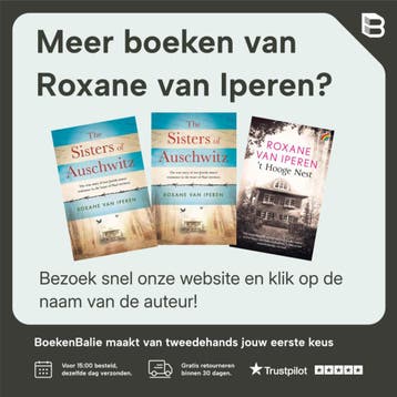 t Hooge Nest - Roxane van Iperen 9789048854783, Verzenden, Gelezen, Roxane van Iperen