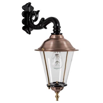 Buitenlamp Schardam Hang M Buitenverlichting, Verzenden, Nieuw