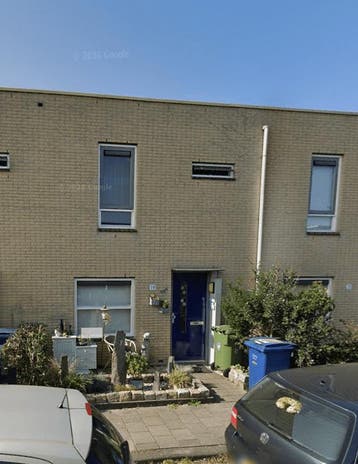 Te huur: Appartement Simon Carmiggeltstraat in Almere, Almere, Flevoland, Appartement