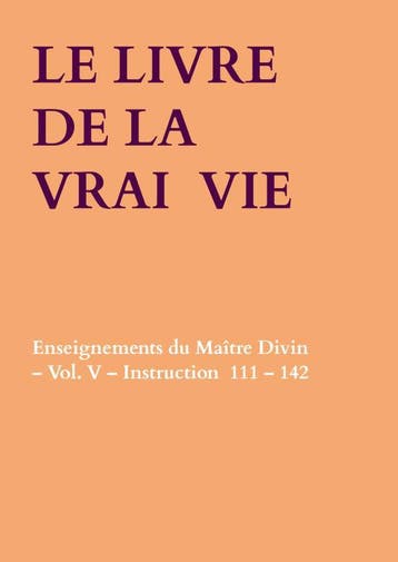 Le Livre De La Vrai Vie | Anna Maria Hosta | Nieuw, Ophalen of Verzenden, Nieuw, Anna Maria Hosta