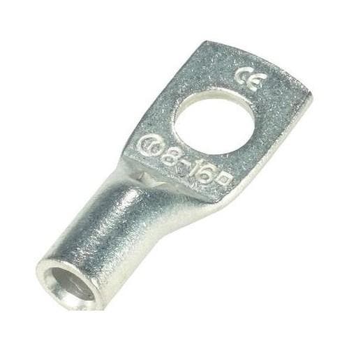 Ringkabelschoen Kabeloog 25Mm M10, Auto-onderdelen, Accu's en Toebehoren, Verzenden