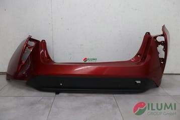 Achterbumper Toyota Prius IV 52159-47110, Verzenden, Gebruikt