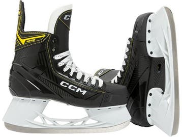 CCM Super Tacks 9355 - IJshockeyschaatsen - Ergonomisch, Sport en Fitness, IJshockey, Verzenden, Zo goed als nieuw