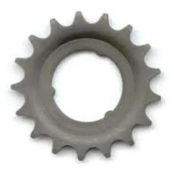 Kalloy QB0602A Tandwiel 22 opsteek (Fietsonderdelen, Fiets), Ophalen of Verzenden, Nieuw, Derailleur of Ketting
