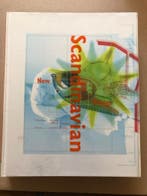 New Scandinavian Design - Vernieuwend en Origineel - NIEUW, Boeken, Ophalen of Verzenden, Zo goed als nieuw, Fotografen