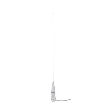 Banten RVS VHF Marifoon Antenne 1 Meter, Watersport en Boten, Ophalen of Verzenden, Nieuw