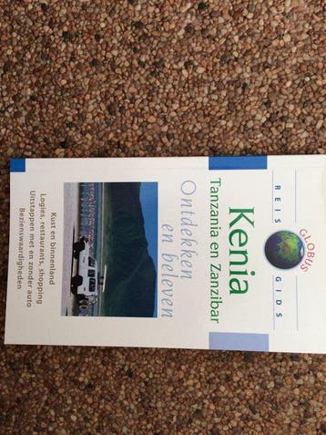 Kenia, Tanzania en Zanzibar - Marc Engelhardt 9789043821421, Boeken, Verzenden, Gelezen, Marc Engelhardt