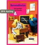 BERENTAFERELEN / HOBBYCAHIERS 9789021321776 Ligteringen, Boeken, Verzenden, Gelezen, Ligteringen