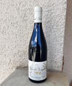 2017 Domaine Chantal Lescure - Clos de Vougeot Grand Cru - 1, Nieuw