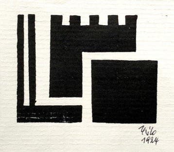 Thilo Maatsch (1900-1983) - Kaffee Hag
