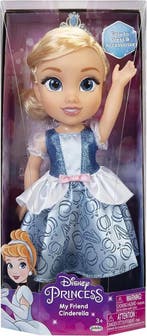 Disney Princess - Assepoester Pop, Ophalen of Verzenden, Nieuw