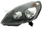 Opel Zafira B 2005-2008 Koplamp Links (Koplampen), Auto-onderdelen, Verzenden, Nieuw, Opel