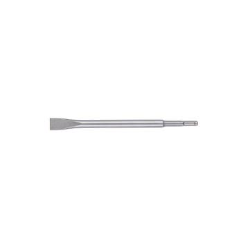 Platte beitel SDS-plus 250mm FORMAT, Verzenden, Nieuw