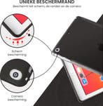 Tablet Hoes geschikt voor iPad Hoes 2018 - 6e Generatie -, Computers en Software, Apple iPads, Ophalen of Verzenden, Zo goed als nieuw