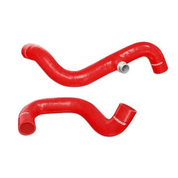 Mishimoto 94-97 Ford F250 7.3L Red Diesel Hose Kit, Ophalen of Verzenden