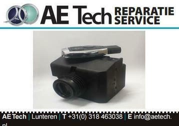 Reparatie contactslot Mercedes FBS4, Nieuw, Mercedes-Benz