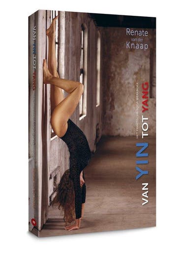 9789493171411 Van Yin tot Yang Renate van der Knaap, Verzenden, Nieuw, Renate van der Knaap