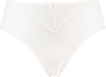 Hunkemöller  - Maat L - Rio Onderbroek Sophie hoge slip -, Verzenden