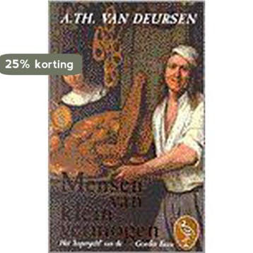 Mensen van klein vermogen / Ooievaar 9789057133206, Verzenden, Gelezen, A.Th. van Deursen