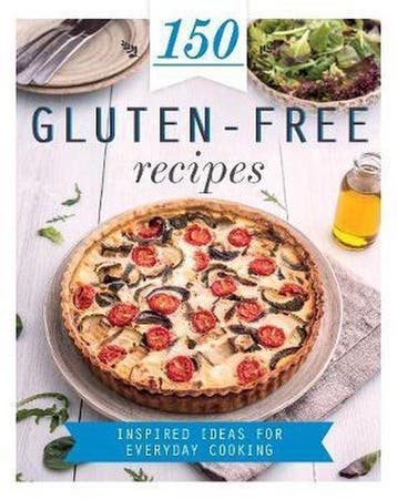 150 Gluten-Free Recipes - Parragon 9781474837941, Boeken, Verzenden, Zo goed als nieuw, Parragon
