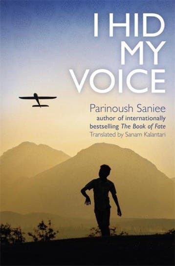 I Hid My Voice - Parinoush Saniee 9781408707524, Verzenden, Gelezen, Parinoush Saniee