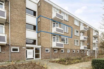 Te huur: Appartement Schippersdreef in Maastricht, Limburg, Maastricht, Appartement