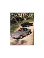 1997 FERRARI CAVALLINO MAGAZINE USA 97, Nieuw, Ferrari, Author