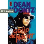 Grijp de nacht 9789024541805 Dean R. Koontz, Verzenden, Gelezen, Dean R. Koontz