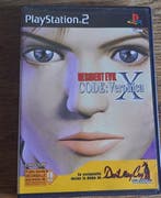 Sony - Playstation 2 - Resident Evil CODE: Veronica X -, Nieuw