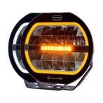 Boreman HALO LED Verstraler + Flitser + Dual Color DRL, Ophalen of Verzenden, Nieuw