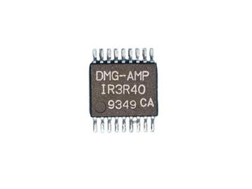 Originele OEM Gameboy Classic AMP (DMG), Spelcomputers en Games, Ophalen of Verzenden, Zo goed als nieuw