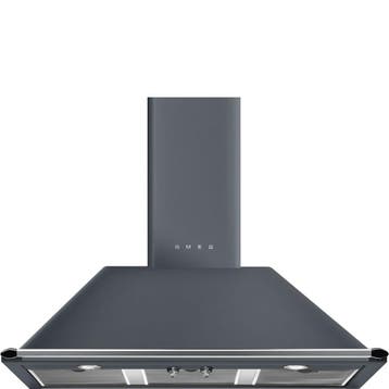 Dampkap Smeg KT90GRE, Huis en Inrichting, Nieuw