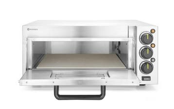 Hendi Pizza oven compact, Verzenden, Nieuw in verpakking