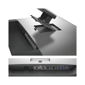 Dell UltraSharp UP3017 30Monitor 2560×1600 IPS PremierColor, Ophalen of Verzenden, Gebruikt, 5 ms of meer, Dell