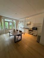 Te huur: Appartement Borgesiusstraat in Rotterdam, Appartement, Rotterdam, Zuid-Holland